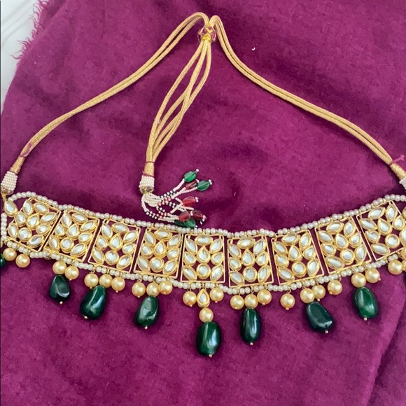 Necklace - Picture 2 of 2